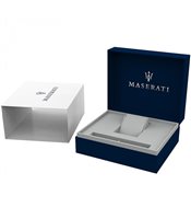 Orologio Maserati Uomo Successo in Acciaio R8873621013 - R8873621013